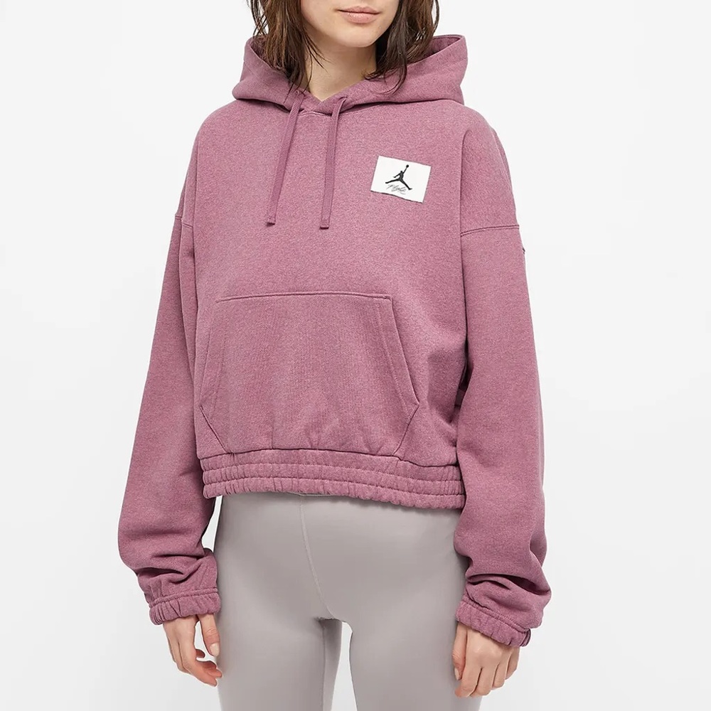 Nike Women’s Jordan Fleece Pullover